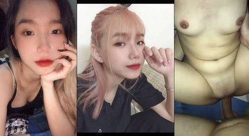 Yêu xa nên được bé sinh viên cưng chiều