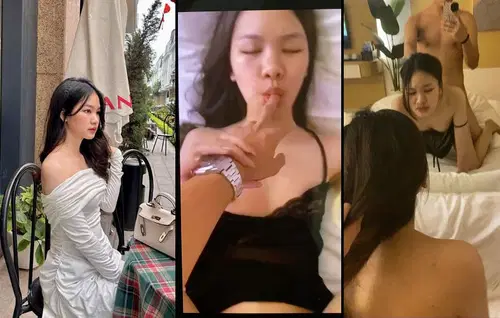 Anh đút vào đi cứ móc bướm với bắt em mút hoài vậy